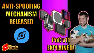 Helium Hostpot Spoofing and PoCv11 Explained & Call to Action