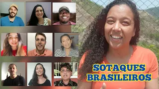 What is the best Brazilian accent to learn Portuguese? | Sotaques do Brasil