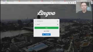 Вебинар Lingva.Skills для нових користувачів