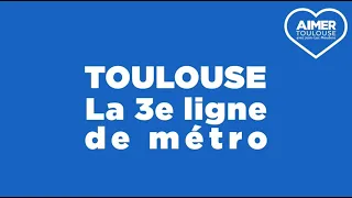 La 3e ligne de métro, la ligne anti-bouchons