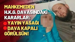 Murat Ağırel ve Timur Soykan, 'Tarikatta istismar davası'nı değerlendirdi