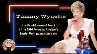 Tammy Wynette - Stan by you man