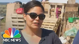 11 Children Found On New Mexico Property | NBC News