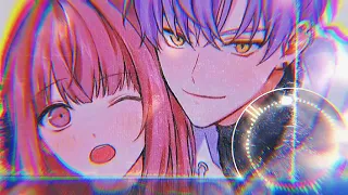 『Nightcore』⇢ Comme Avant - Lynda Ft. Franglish