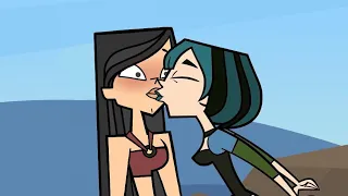 Cute Total Drama edit!!! (Courtney, Duncan, Bridgette, Gwen, Heather, Alejandro, Tyler and Lindsay!)