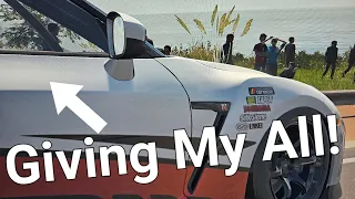 When you don't give up great things happen! | Gran Turismo 7 |