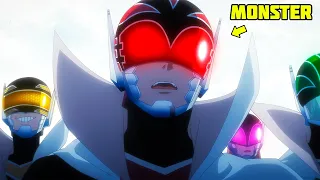 [3] Cruel Monster Disguises as Ranger to Avenge Everyone - Anime Recap