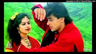 Tu Jab Jab Mujhko Pukare ❤️ ((Love)) Kurbaan | Udit Narayan | Anuradha Paudwal | Salman Khan