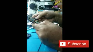 Samsung A02 disassembly.2021
