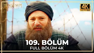 Muhteşem Yüzyıl 109. Bölüm (4K)