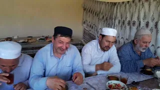 Ролъулбог: Закатала районалъул Динчи ( Тlинвасоба )росу❤️❤️❤️Hədik Məclisi: Zaqatalanın Danaçı kəndi