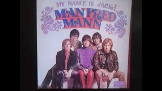 MANFRED MANN  new stereo 2023 "My Name Is Jack"