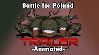 Battle For Poland (Trailer)