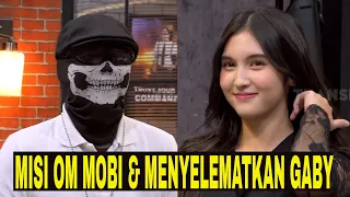 [FULL] MISI RAHASIA OM MOBI & MENYELAMATKAN GABY ROSSE | LAPOR PAK! (07/09/23)