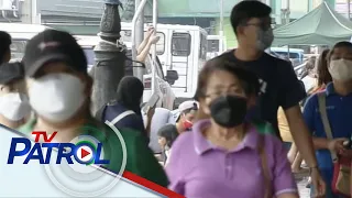 Bilang ng unemployed noong Pebrero nadagdagan kahit restrictions lumuwag | TV Patrol