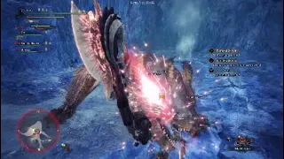 MHW Iceborne - хватательный коготь, как правильно использовать новую механику