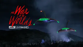 The War of the Worlds (1953) 4K Ultra HD - "Let 'em have it!" | High-Def Digest