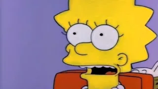 Lisa breaks Ralph's heart