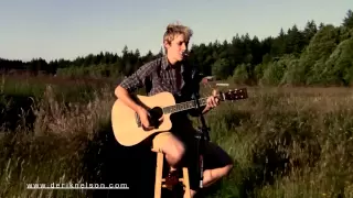 "Gravity" Sara Bareilles (cover by Derik Nelson)