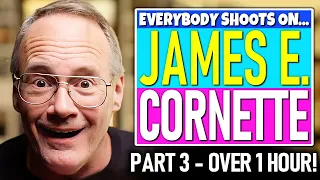 Wrestling Legends Shoot on Jim Cornette PART 3 - Wrestling Shoot Interviews Compilation