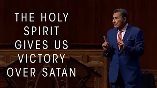 The Invisible War | Part 3 - FULL SERMON - Dr. Michael Youssef | The Church of The Apostles