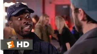 Jay and Silent Bob Strike Back (11/12) Movie CLIP - Chaka Luther King (2001) HD