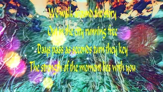 Yes - The Remembering (High The Memory) with Lyrics