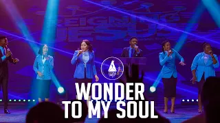 Wonder To My Soul | A COZA City Music Original Song | #COZATuesdays | 21-02-2023