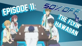 50% OFF Episode 11 - The Flyin' Hawaiian​​​ | Octopimp​​​