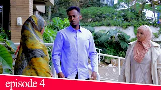 Musalsalka Aduun | Part 4 | aabe sigaar isii ankula qayilo |