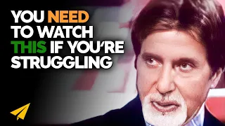 Amitabh Bachchan's Top 10 Rules For Success