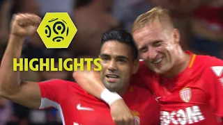 Highlights : Week 4 / Ligue 1 Conforama 2017-18