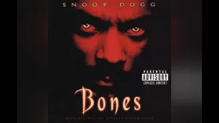 Snoop Dogg Bones (Full Album)