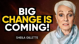 Wars in 2024 - Sheila Gillette