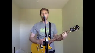 Wherever you will go (cover)