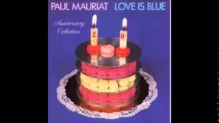 Paul Mauriat & His Orchestra  - 15 Windy (HQ)