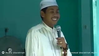 FULL NGAKAK‼️KH. ANWAR ZAHID NGISI PENGAJIAN DI RUTAN GRESIK