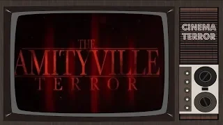 The Amityville Terror (2016) - Movie Review