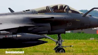 The Dassault Rafale is undoubtedly one of the best fighter aircraft