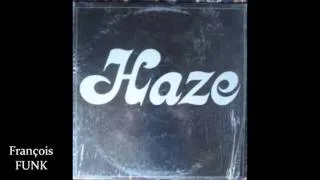 Haze - Let's Have A Party (1977)