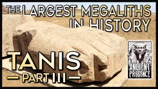 Tanis, Part III: Megalithic Origins