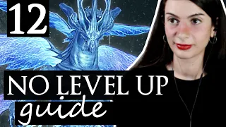 DARK SOULS: Duke's Archives & Crystal Cave[12]|Ultimate Strategy Guide| No-Level Run for Every Build