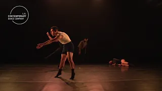 Trailer | RIFT Rep Show | LA Contemporary Dance