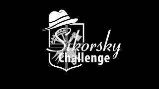 Форум инновационной экосистемы Sikorsky Challenge