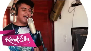 Wesley Safadão e MC Kekel - Desencana PARODIA EMIVAL JUCÁ