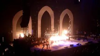 Trans-Siberian Orchestra: Hall of the Mountain King LIVE Berlin 2011