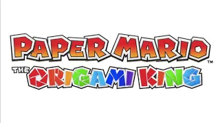 The Final Battle - Paper Mario: The Origami King Music Extended