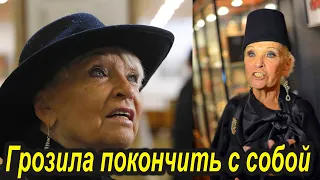 Где и почему скрывалась Светлана Светличная