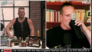 The Pat McAfee Show | Thursday June 29th, 2023