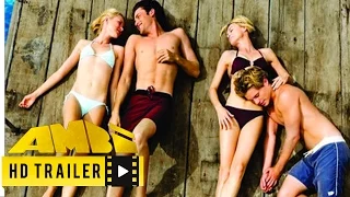 Adore - Official Trailer (HD) Naomi Watts, Robin Wright